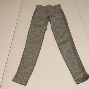 GYMSHARK SEAMLESS LEGGINGS